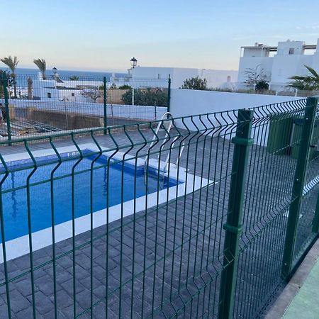 Mojacar Luxury公寓 外观 照片