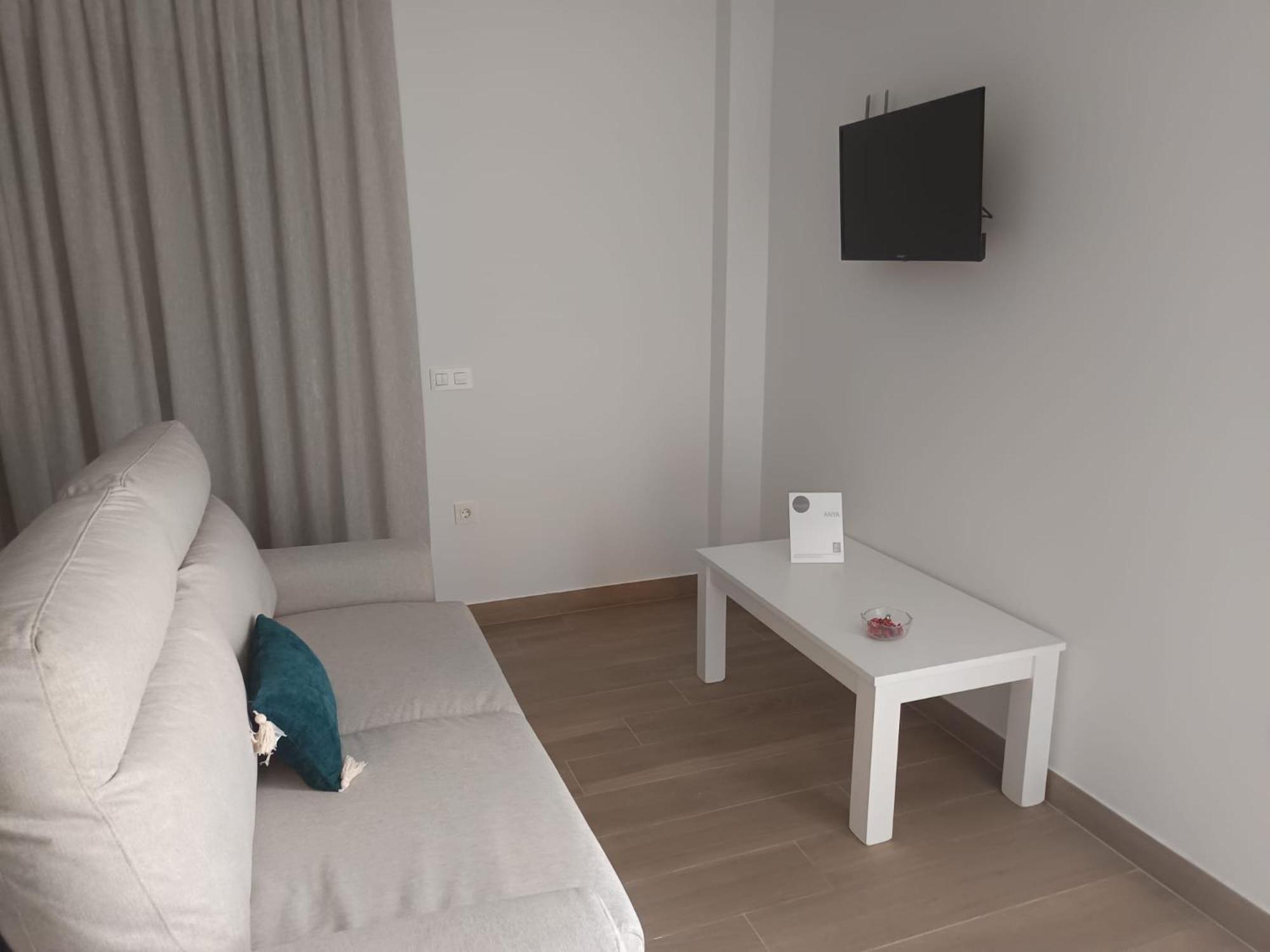 Mojacar Luxury公寓 外观 照片