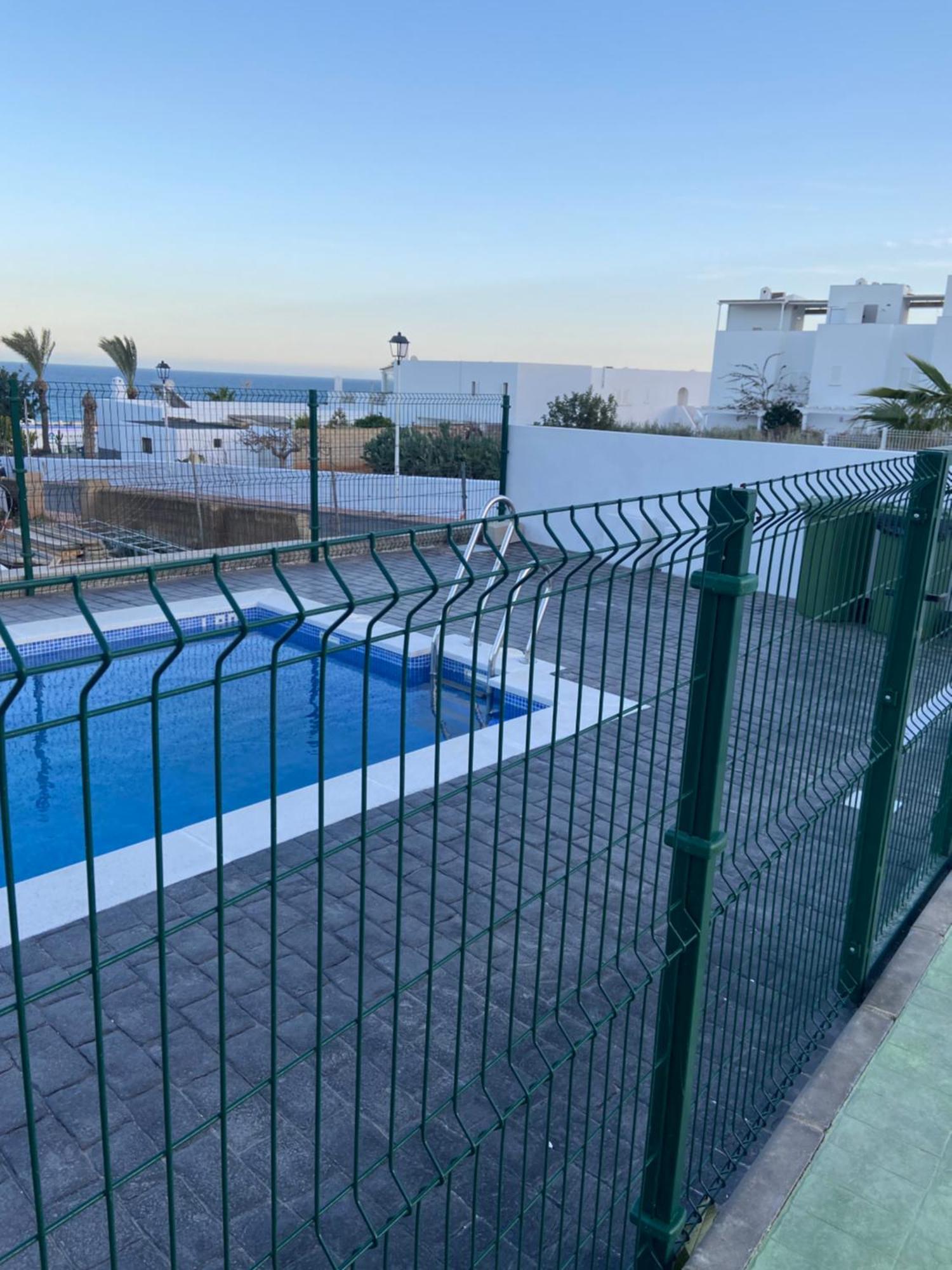 Mojacar Luxury公寓 外观 照片