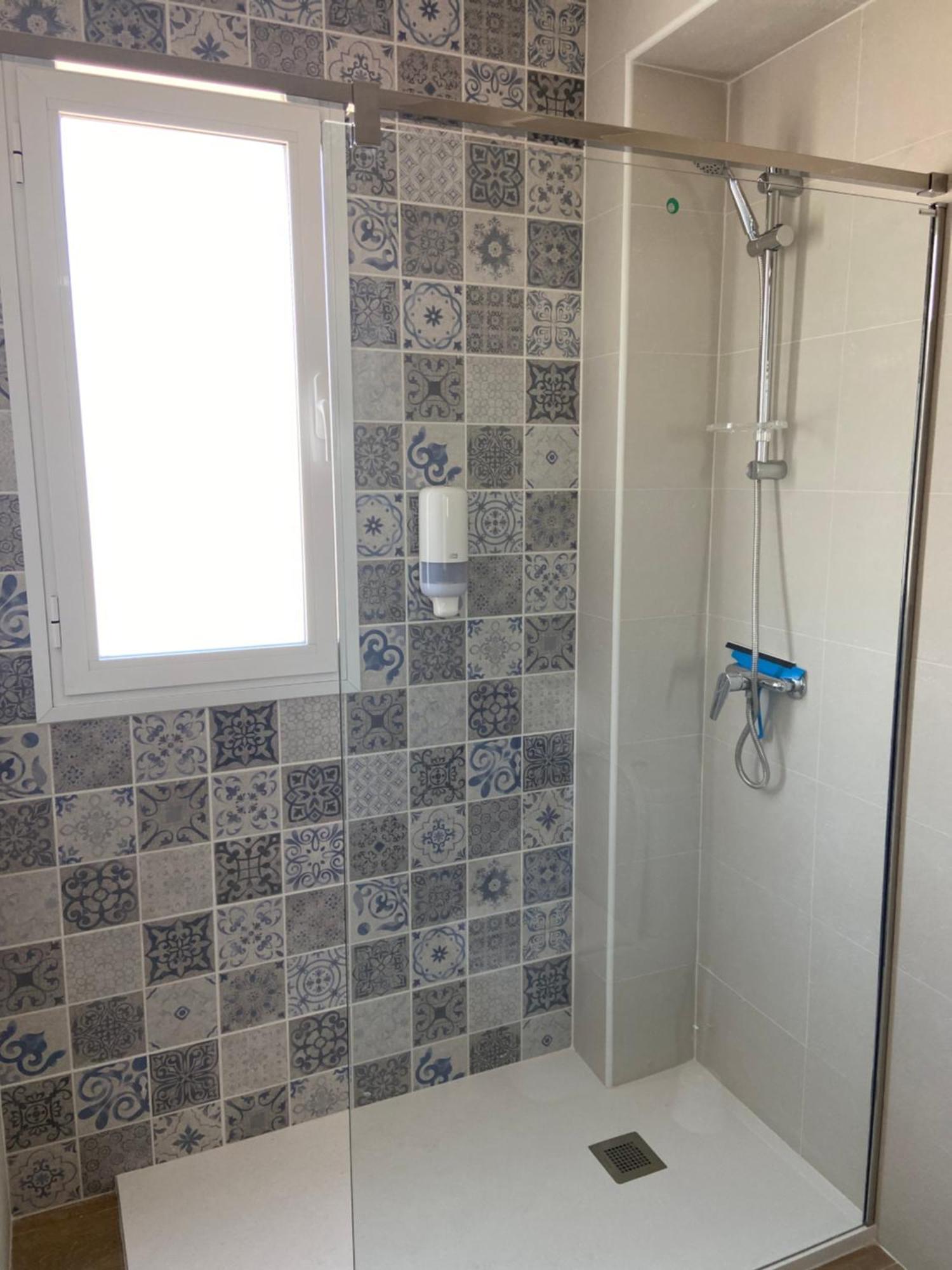 Mojacar Luxury公寓 外观 照片