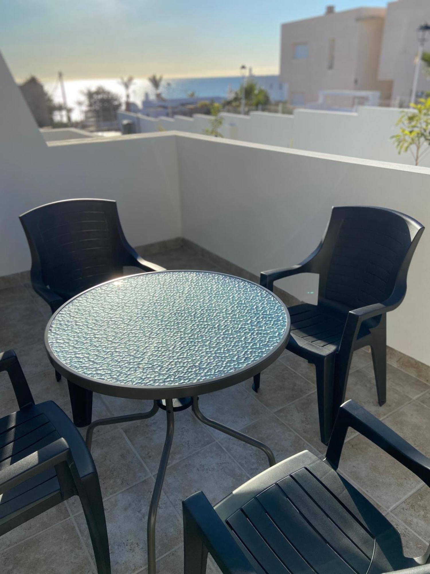 Mojacar Luxury公寓 外观 照片