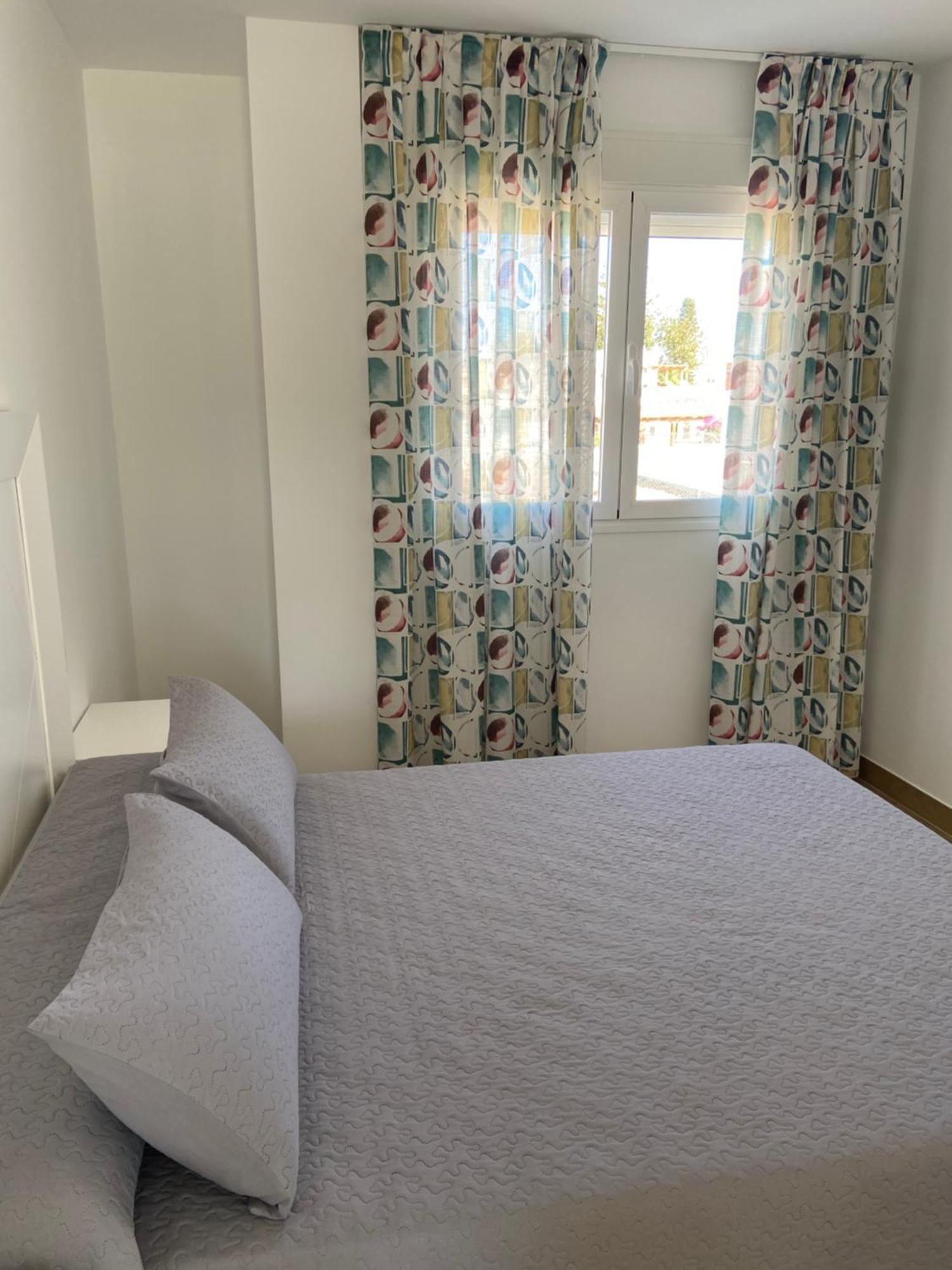 Mojacar Luxury公寓 外观 照片