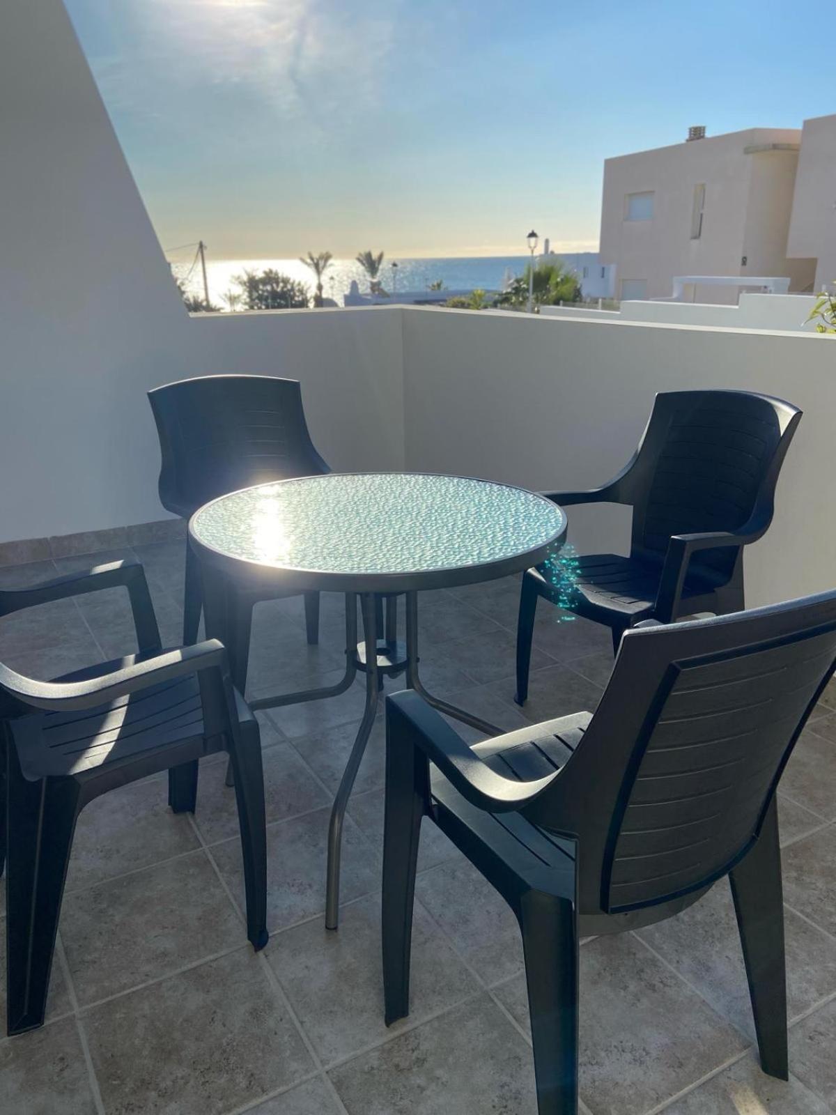 Mojacar Luxury公寓 外观 照片