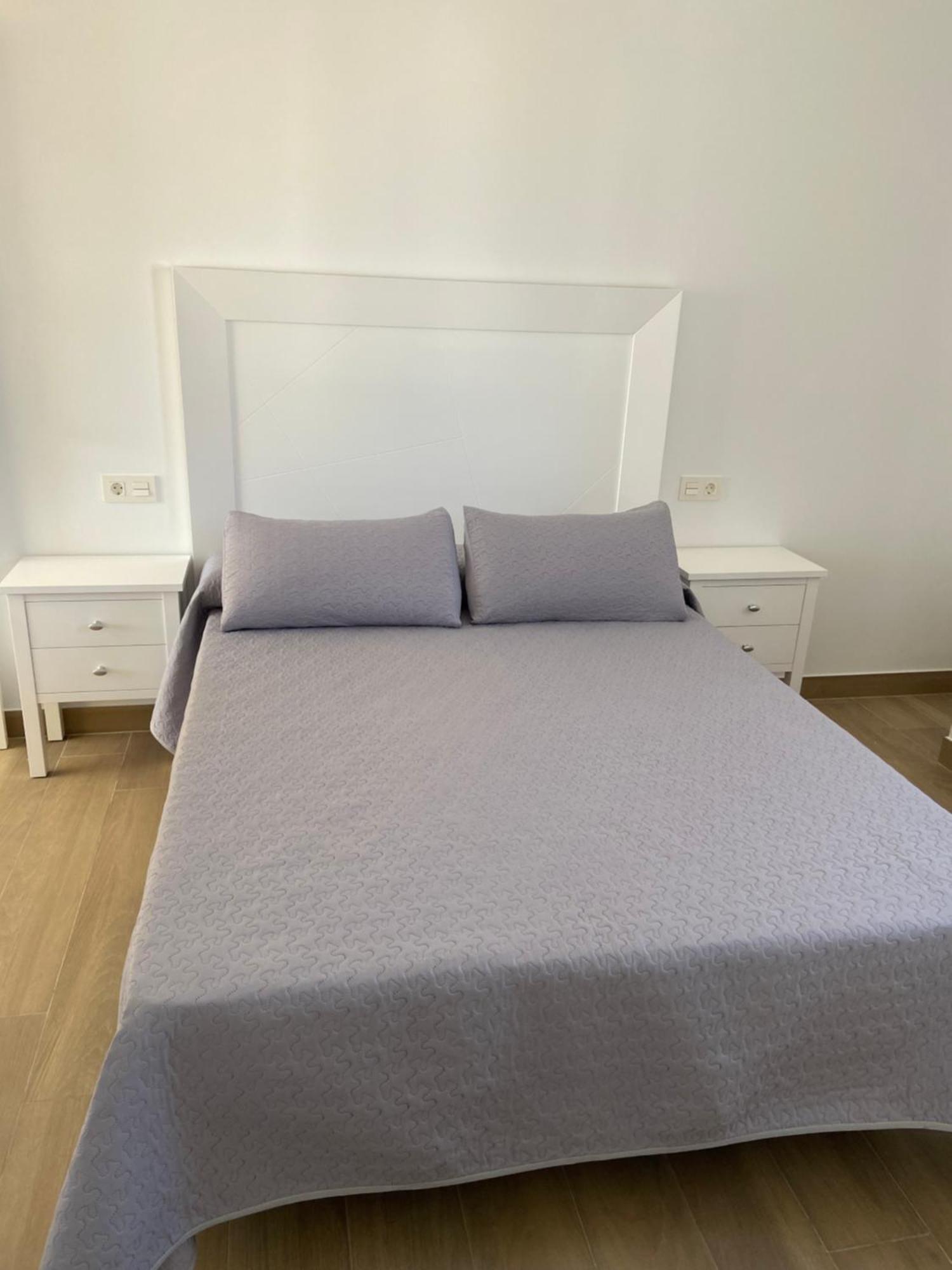 Mojacar Luxury公寓 外观 照片