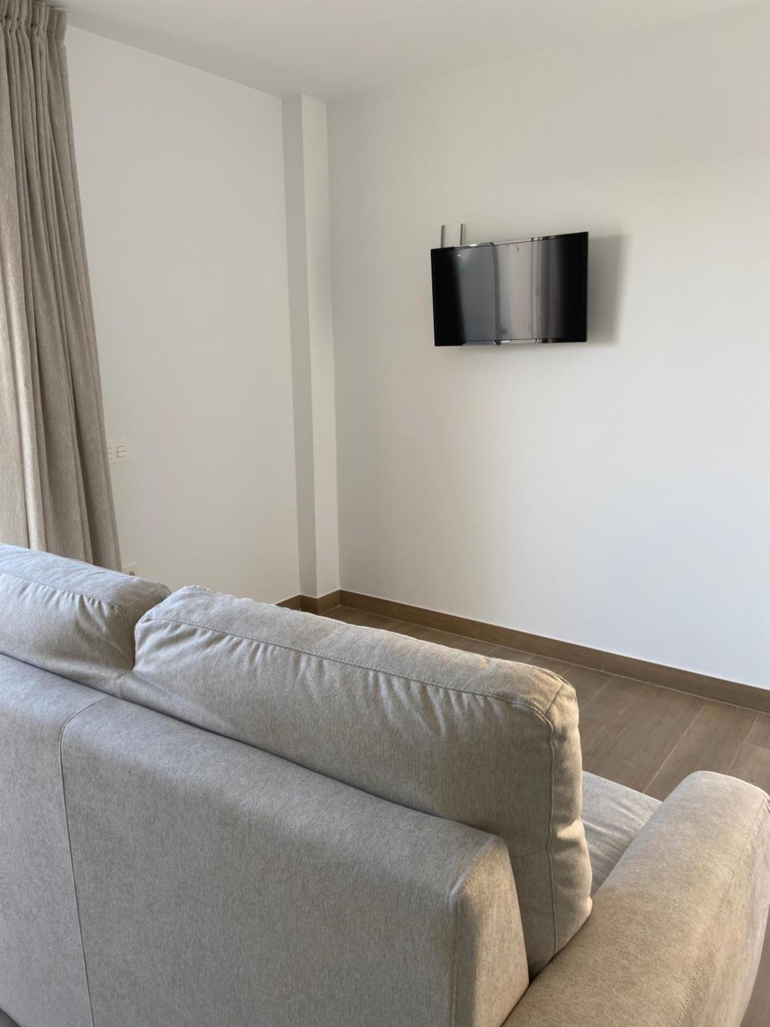 Mojacar Luxury公寓 外观 照片